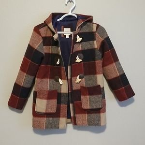 Kids coat